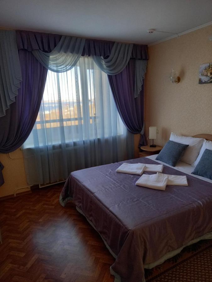 Mykolayiv Tourist Hotel Миколаїв Екстер'єр фото