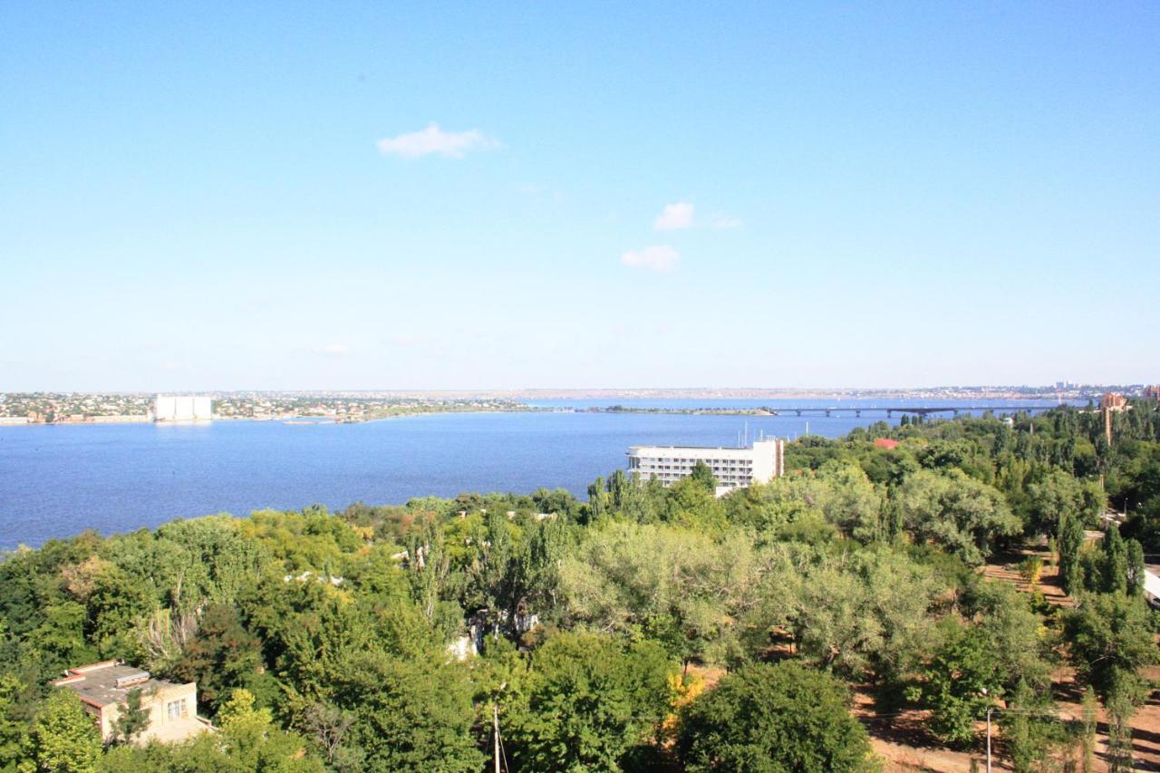 Mykolayiv Tourist Hotel Миколаїв Екстер'єр фото